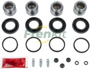 Repair Kit, brake caliper 236906