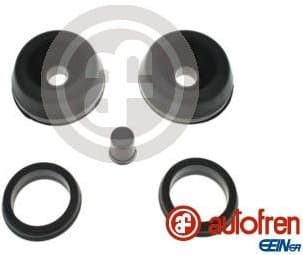 Repair Kit, wheel brake cylinder D3399