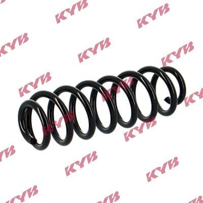 Suspension Spring K-Flex RA5453