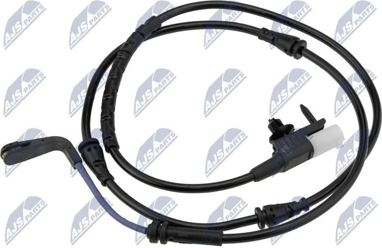 Warning Contact, brake pad wear HCZ-LR-026