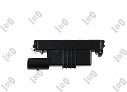 Licence Plate Light LORO 053-22-900 - image 2