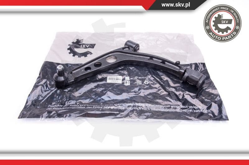 Control/Trailing Arm, wheel suspension 04SKV618