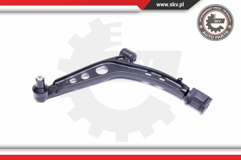 Control/Trailing Arm, wheel suspension 04SKV618 - image 2