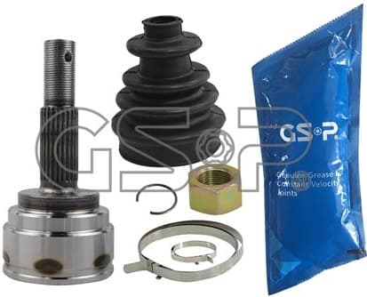 Joint Kit, drive shaft 841264