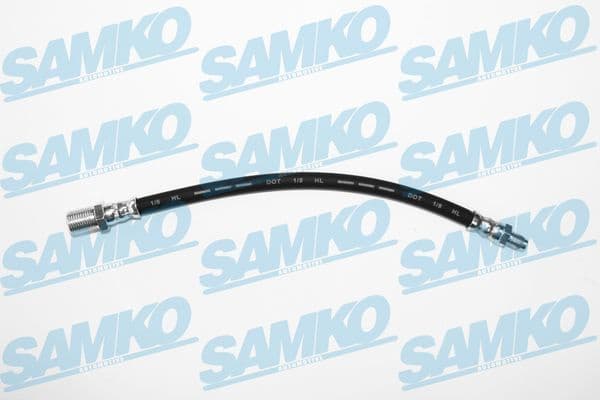 Brake Hose 6T48997