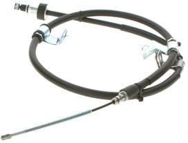 Cable Pull, parking brake 1 987 482 843 - image 2