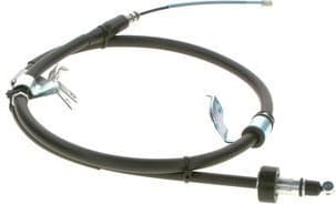 Cable Pull, parking brake 1 987 482 843 - image 4