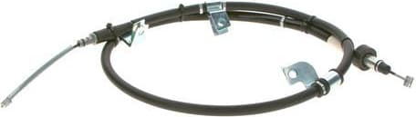 Cable Pull, parking brake 1 987 482 844