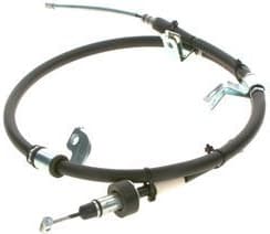 Cable Pull, parking brake 1 987 482 844 - image 2