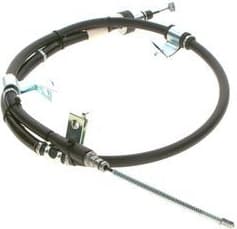 Cable Pull, parking brake 1 987 482 844 - image 4