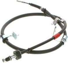 Cable Pull, parking brake 1 987 482 845 - image 2