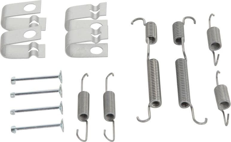 Accessory Kit, brake shoes 03.0137-9349.2 - image 2