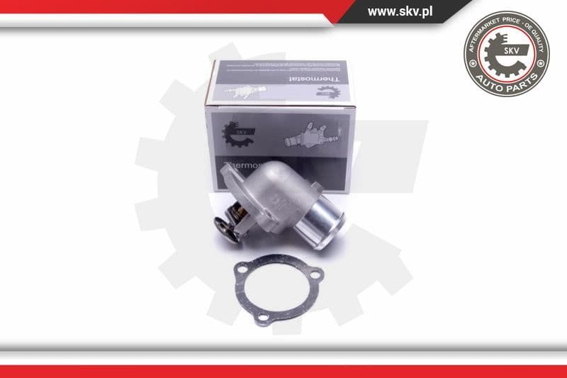 Thermostat, coolant 20SKV158