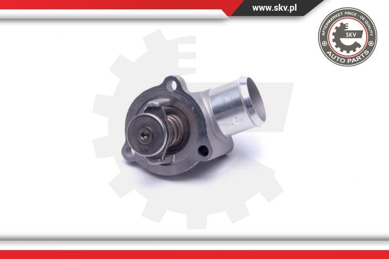Thermostat, coolant 20SKV158 - image 2
