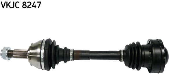 Drive Shaft VKJC8247 - image 4