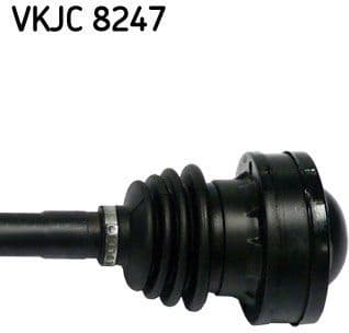 Drive Shaft VKJC8247 - image 6