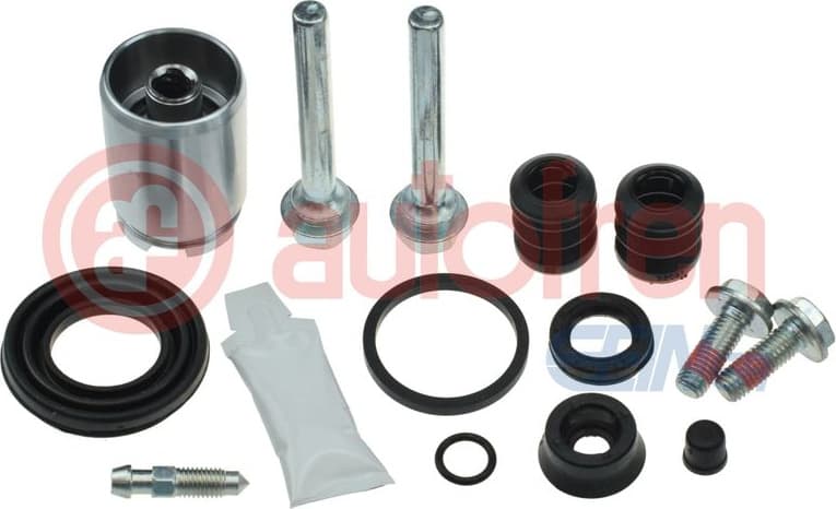 Repair Kit, brake caliper D43679S