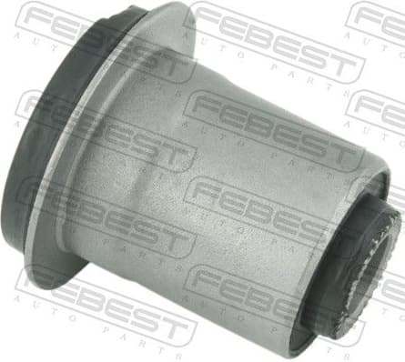 Mounting, control/trailing arm TAB-242