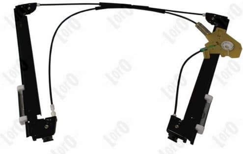 Window Regulator LORO 130-004-011 - image 2