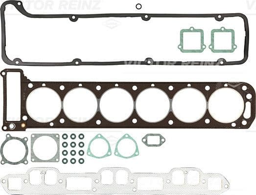 Gasket Kit, cylinder head 02-24675-12