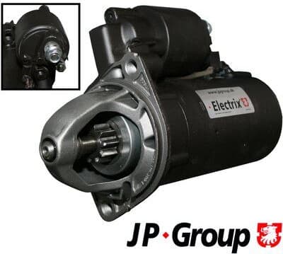 Starter JP 1390300100