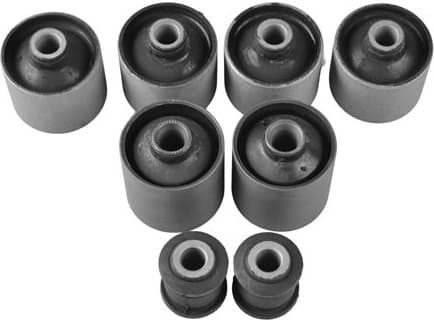 Mounting Kit, control/trailing arm TED41529 - image 2