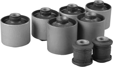 Mounting Kit, control/trailing arm TED41529 - image 3