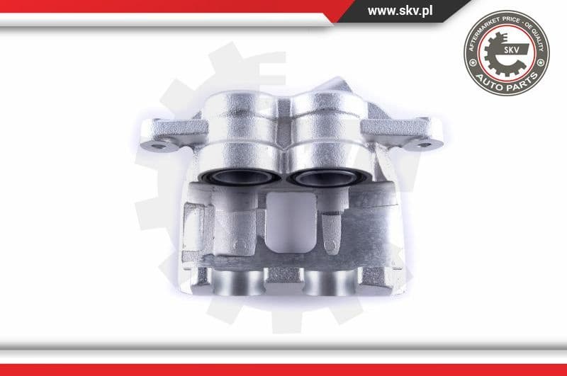 Brake Caliper 55SKV412 - image 4