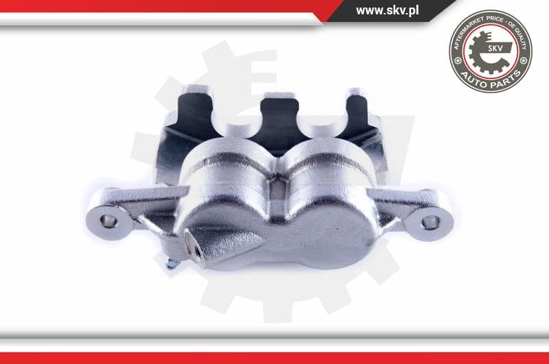 Brake Caliper 55SKV412 - image 5