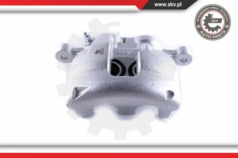 Brake Caliper 55SKV412 - image 6