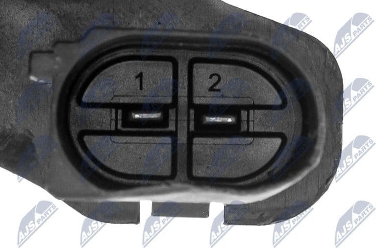 Control Element, parking brake caliper HZS-HD-002A - image 6