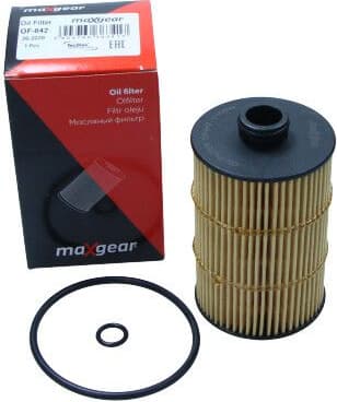 Oil Filter 26-2028 - image 3