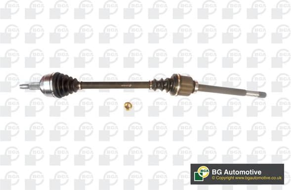 Drive Shaft DS7359R