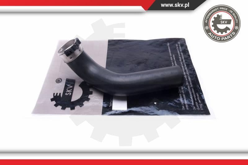 Charge Air Hose 24SKV507