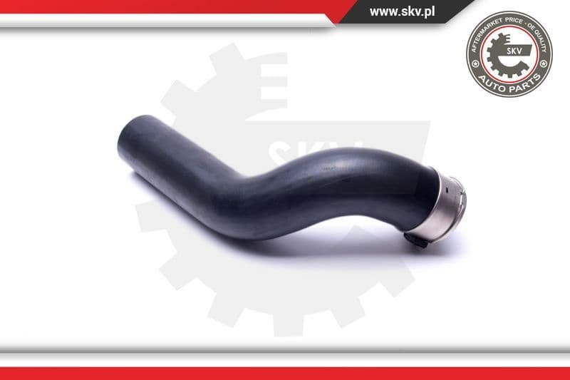 Charge Air Hose 24SKV507 - image 3