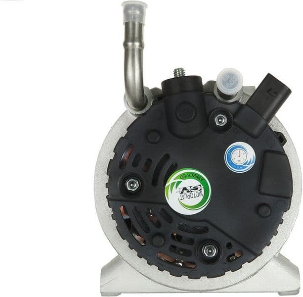 Alternator AS A3085S - image 3
