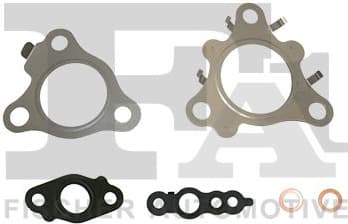 Mounting Kit, charger KT890050E