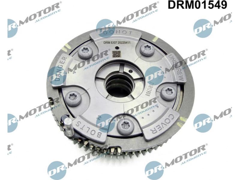 Camshaft Adjuster DRM01549