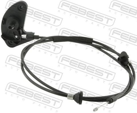 Bonnet Cable 21101-CB8