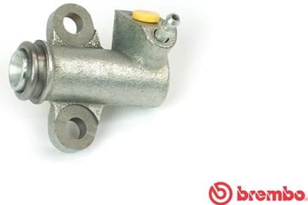 Slave Cylinder, clutch ESSENTIAL LINE E56030