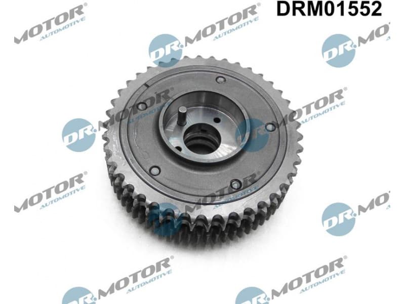 Camshaft Adjuster DRM01552