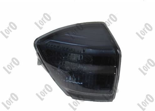 Direction Indicator LORO TUNING 017-67-861S