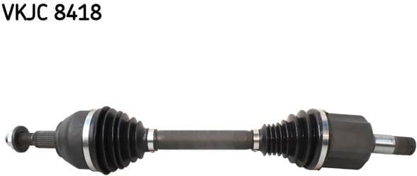 Drive Shaft VKJC 8418