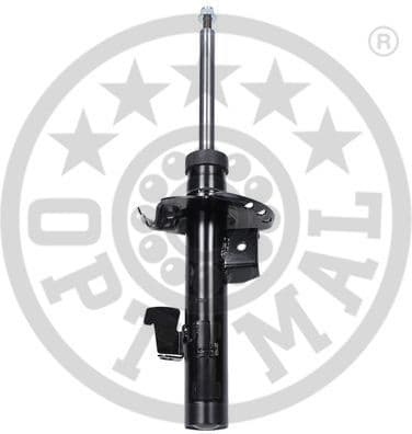 Shock Absorber A-3980GR - image 3