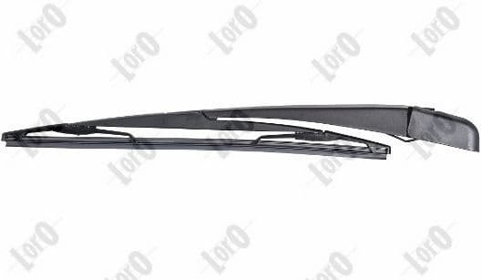 Wiper Arm Set, window cleaning LORO 103-00-003-C