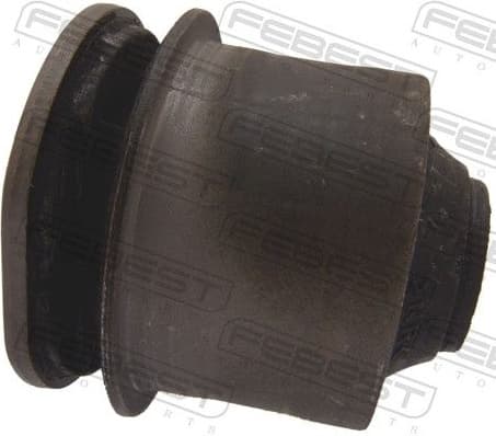 Mounting, control/trailing arm TAB-204