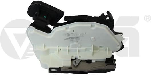 Door Lock 88391286501