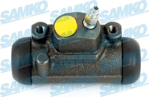 Wheel Brake Cylinder C29935