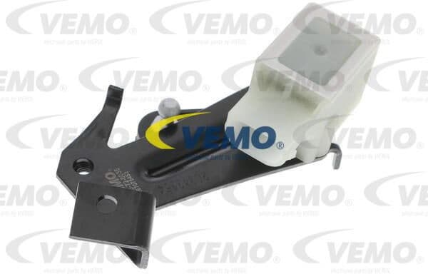 Sensor, headlight levelling Original VEMO Quality V50-72-0035