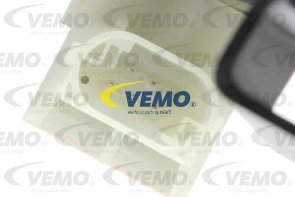 Sensor, headlight levelling Original VEMO Quality V50-72-0035 - image 2